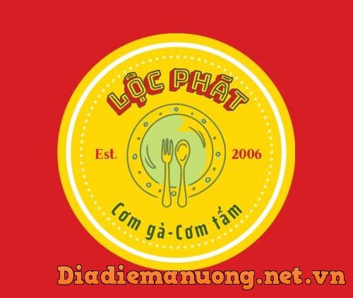 Cơm Gà Hải Nam Lộc Phát Bàu Cát - Quán Gà Ta Ngon Quận Tân Bình